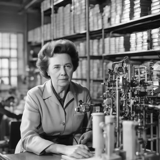 Hattie Carwell