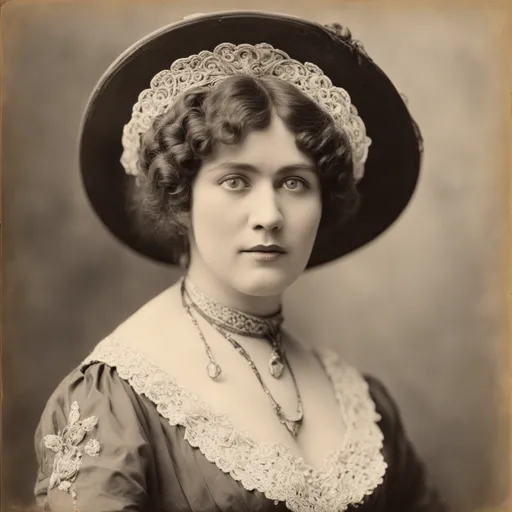 Hattie McIntosh