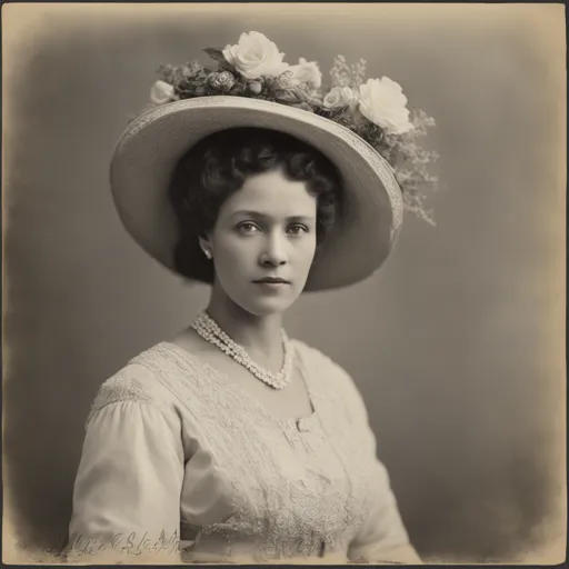 Hattie Moseley Austin