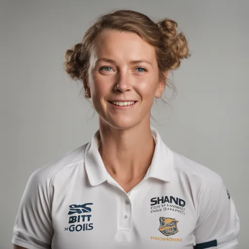Hattie Shand