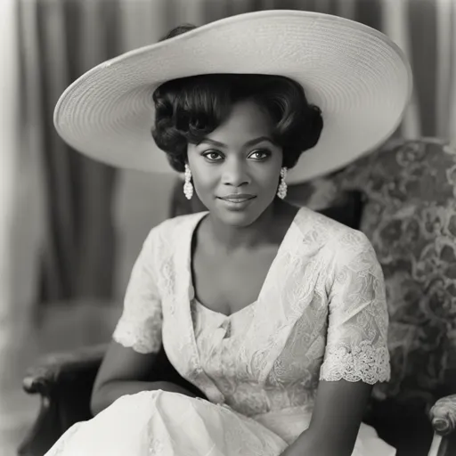 Hattie Winston