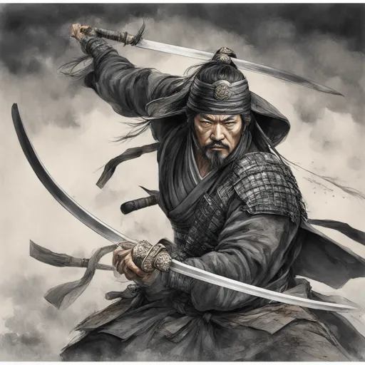Hattori Masashige