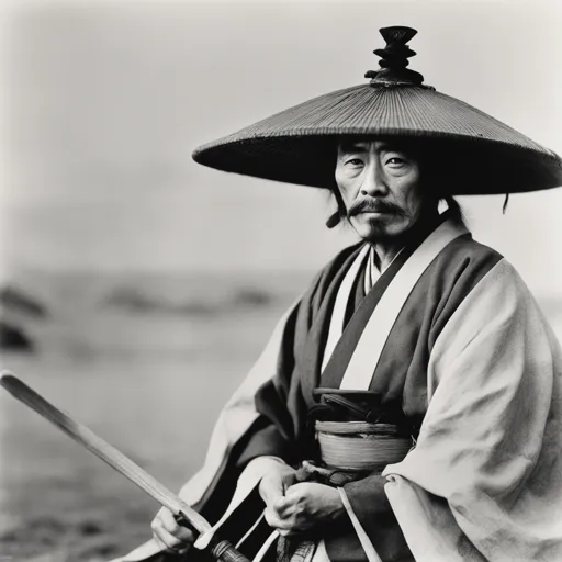 Hattori Ransetsu