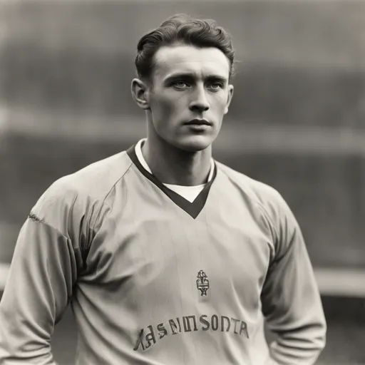 Haughton Ackroyd
