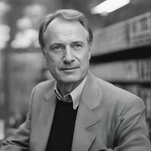 Hauke Brunkhorst
