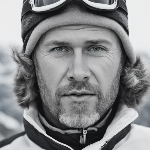 Haukur Eiríksson