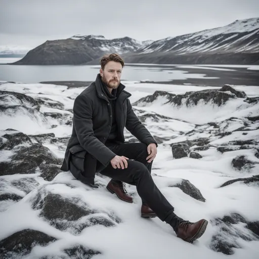 Haukur Morthens