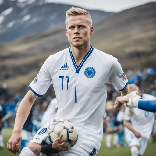Haukur Páll Sigurðsson