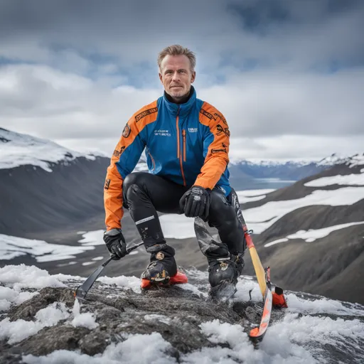 Haukur Sigurðsson (alpine skier)