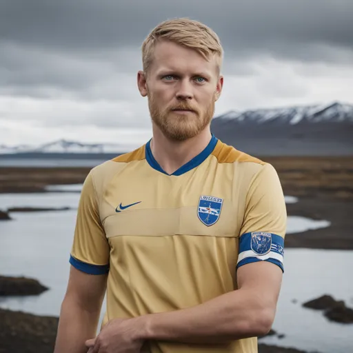 Haukur Óskarsson