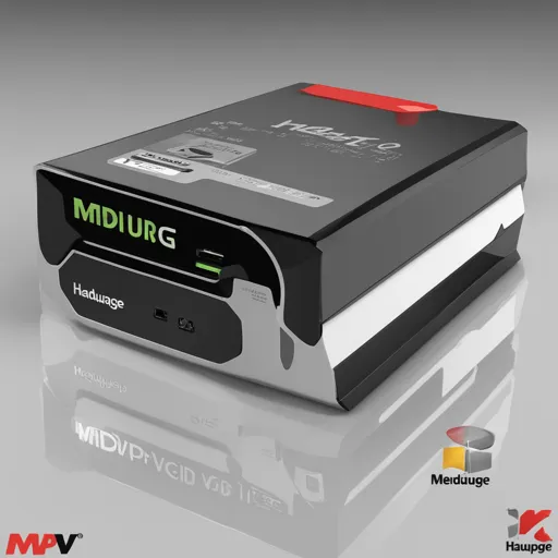 Hauppauge MediaMVP