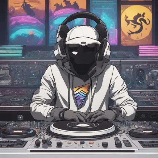 Hausman (DJ)