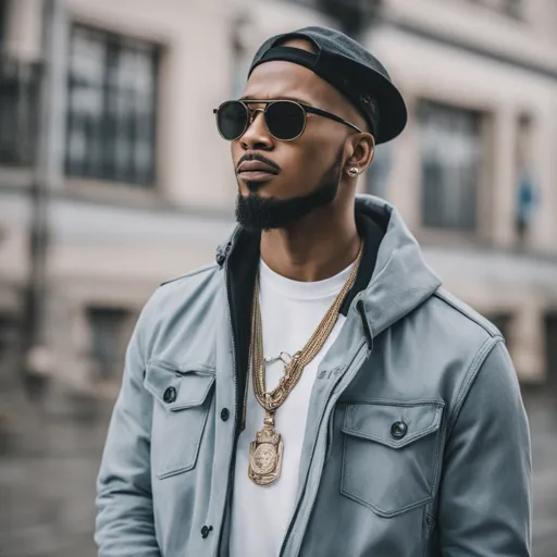 Haval (rapper)