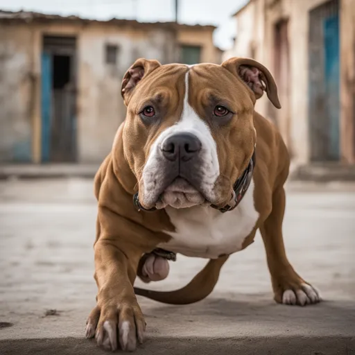 Havana Pitbulls
