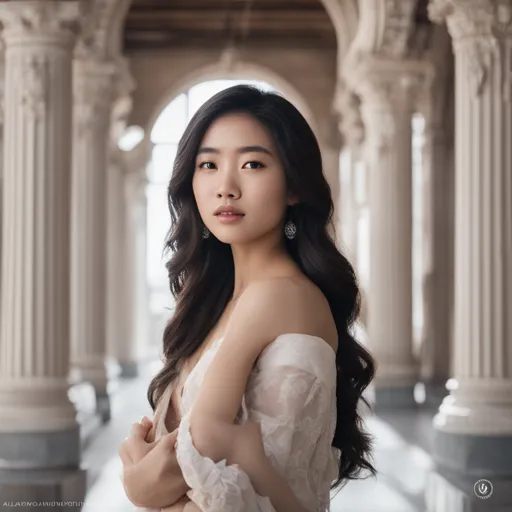 Havana Rose Liu