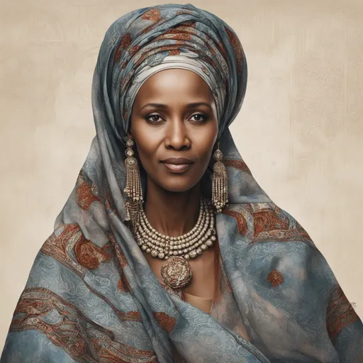 Hawa Abdi Samatar
