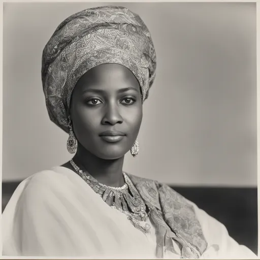 Hawa Ahmed Youssouf