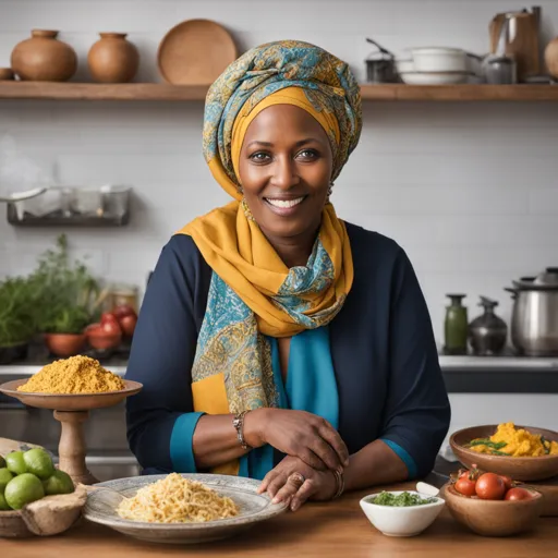 Hawa Hassan