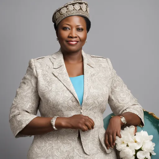 Hawa Ndilowe