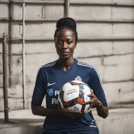 Hawa Sangaré