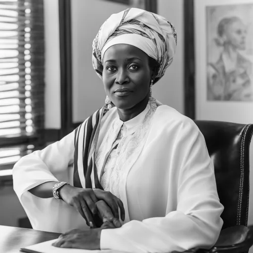 Hawa Sisay-Sabally