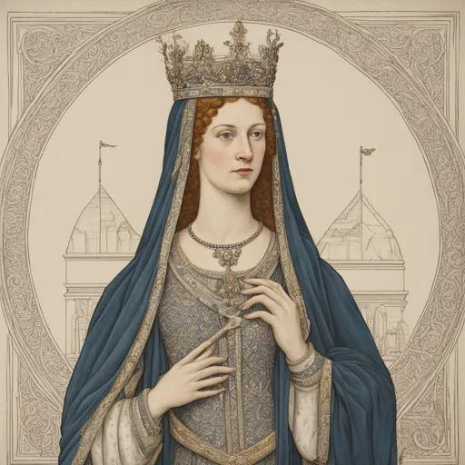 Hawise, Countess of Aumale