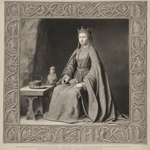 Hawise of Monmouth