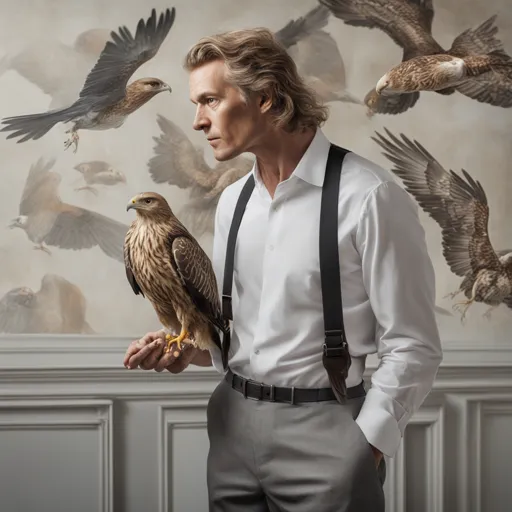 Hawk Alfredson