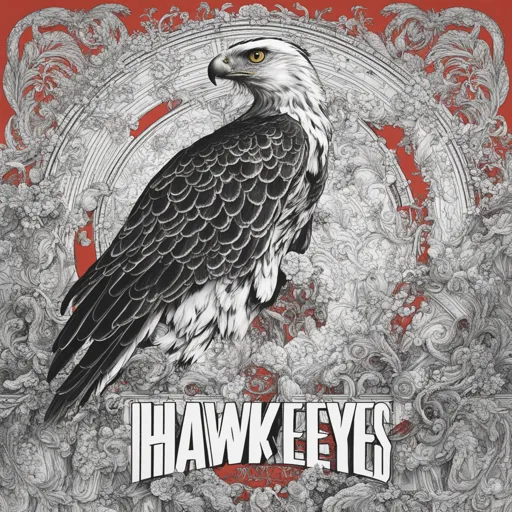 Hawk Eyes