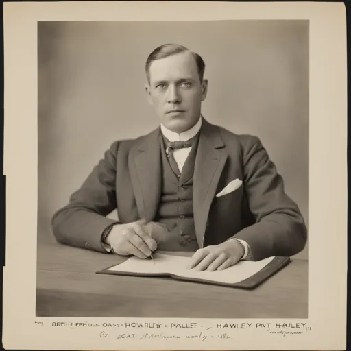 Hawley Pratt
