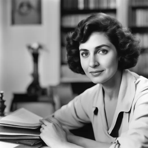 Haya Freedman