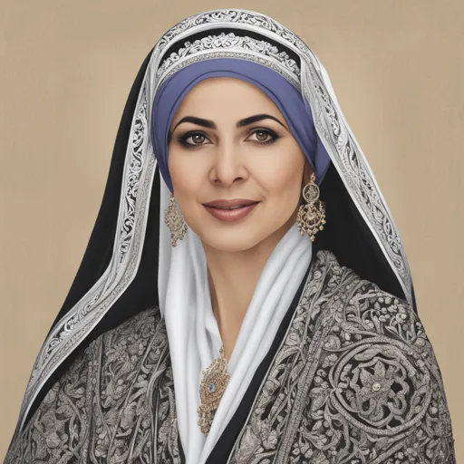 Haya Saleh