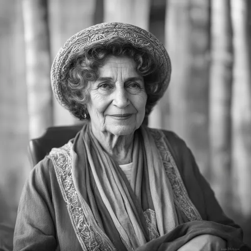 Haya Shenhav