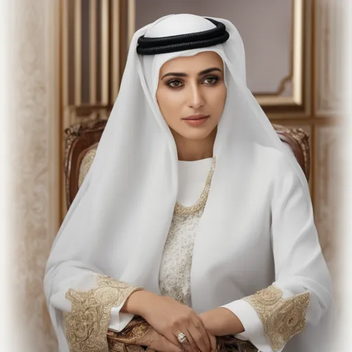 Haya bint Abdulaziz