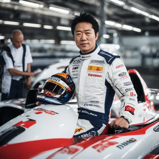 Hayanari Shimoda