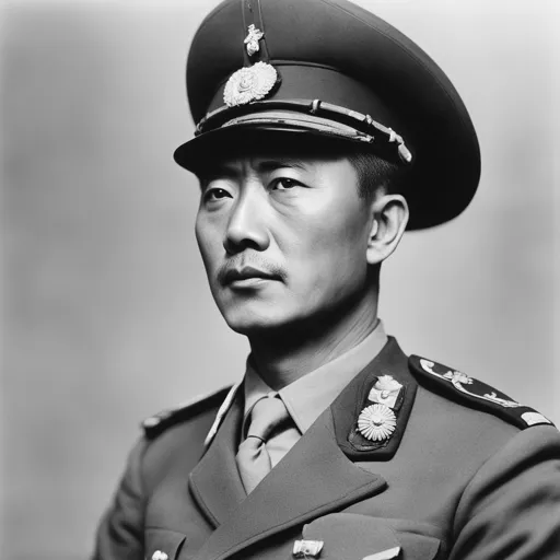 Hayao Kinugasa