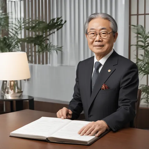 Hayao Nakayama