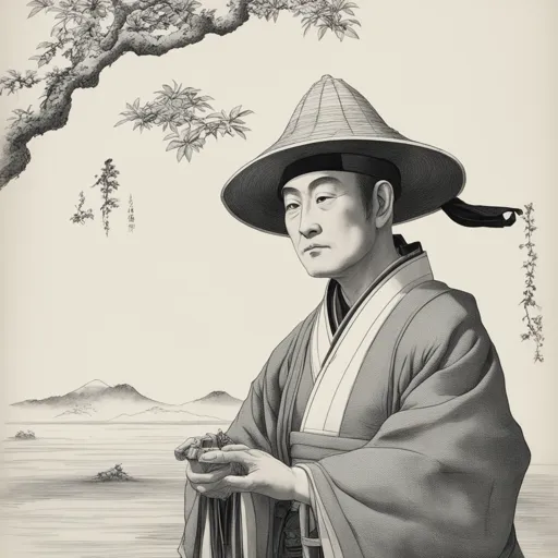 Hayashi Narinaga