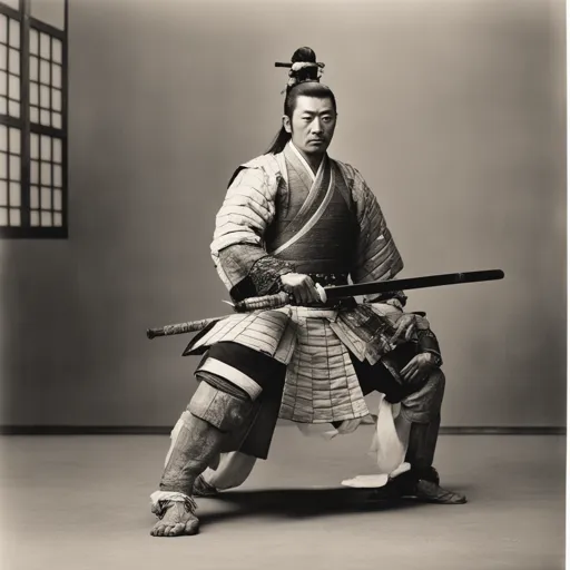 Hayashi Shiryu