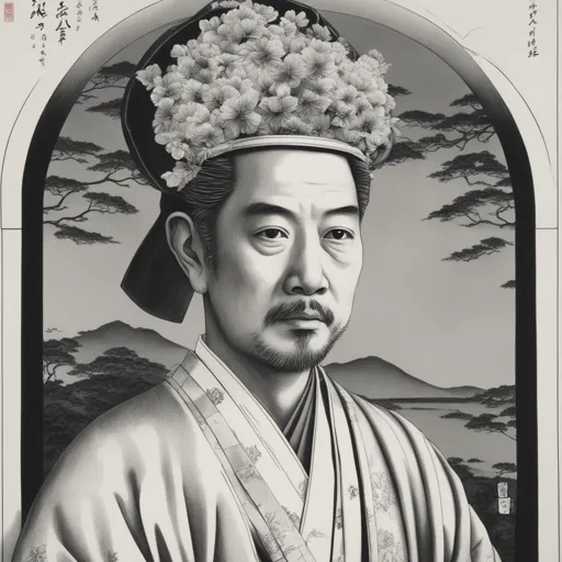 Hayashiya Sanpei I