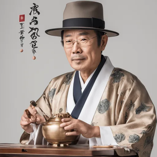 Hayashiya Sanpei II