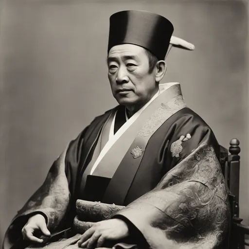 Hayashiya Shōzō IX