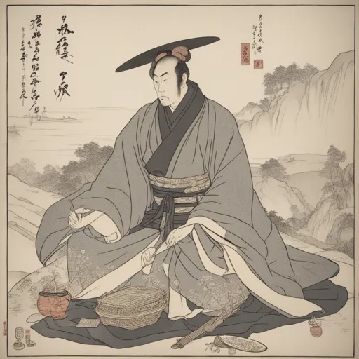 Hayashizaki Jinsuke