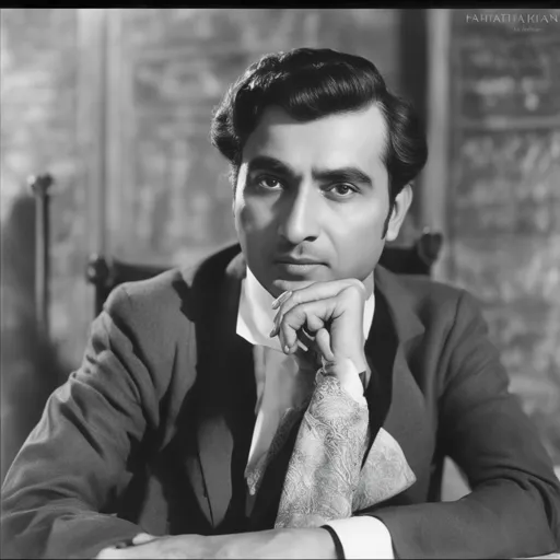 Hayat Ahmad Khan