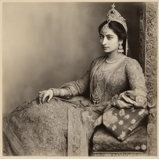 Hayat Bakshi Begum