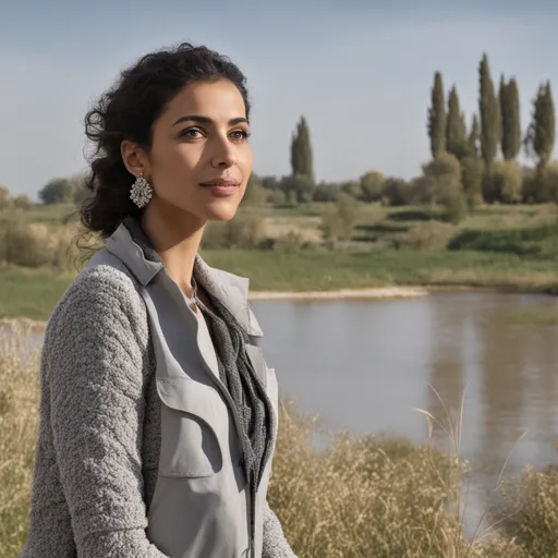 Hayat Boumeddiene