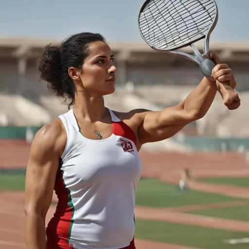 Hayat El Ghazi
