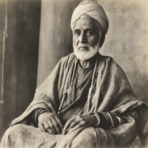 Hayat Sherpao