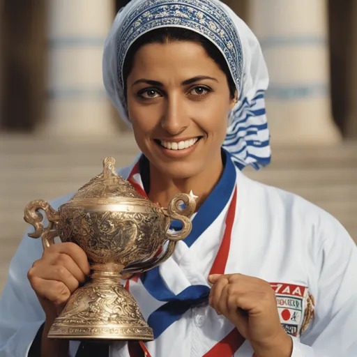 Hayat Toubal