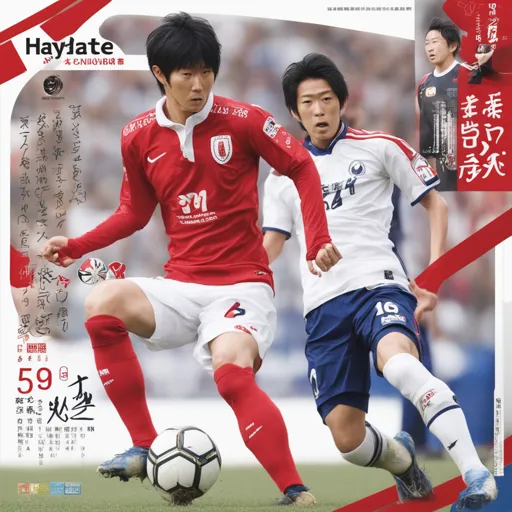 Hayate Hachikubo